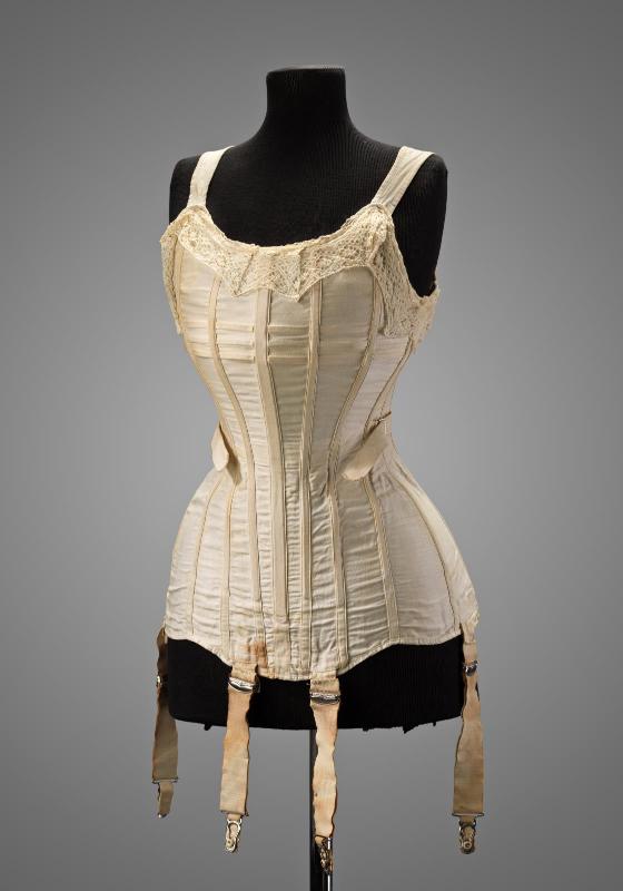 Corset