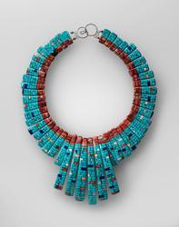 Thunderbird Necklace