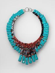 Thunderbird Necklace