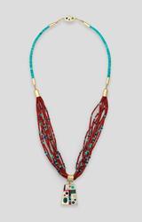 Galaxy Necklace