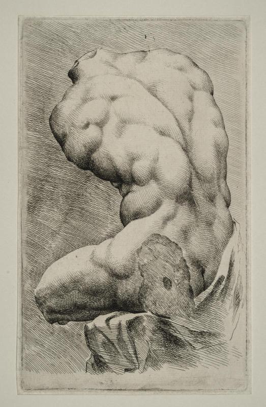 Antique Torso