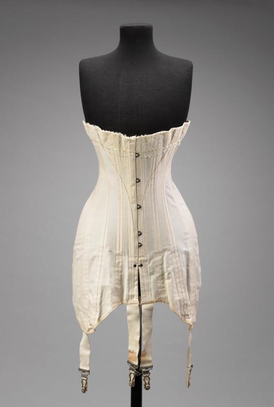 Corset