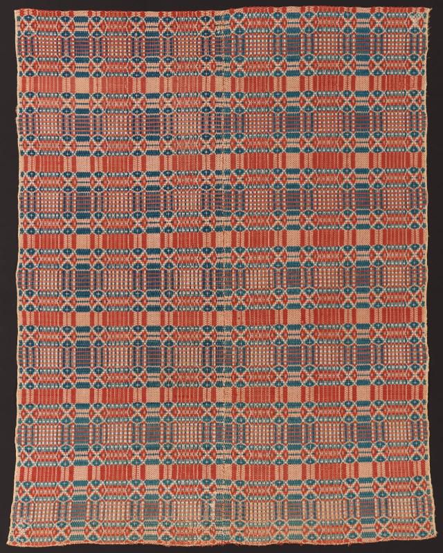 Coverlet