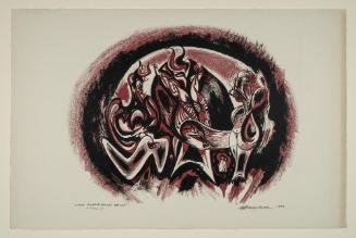 Love Scene from Faust