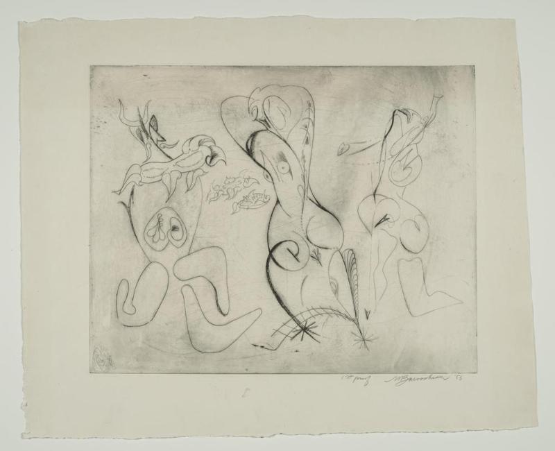 Love Scene from Faust