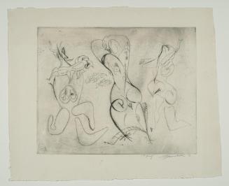 Love Scene from Faust