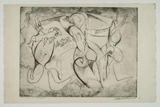 Love Scene from Faust
