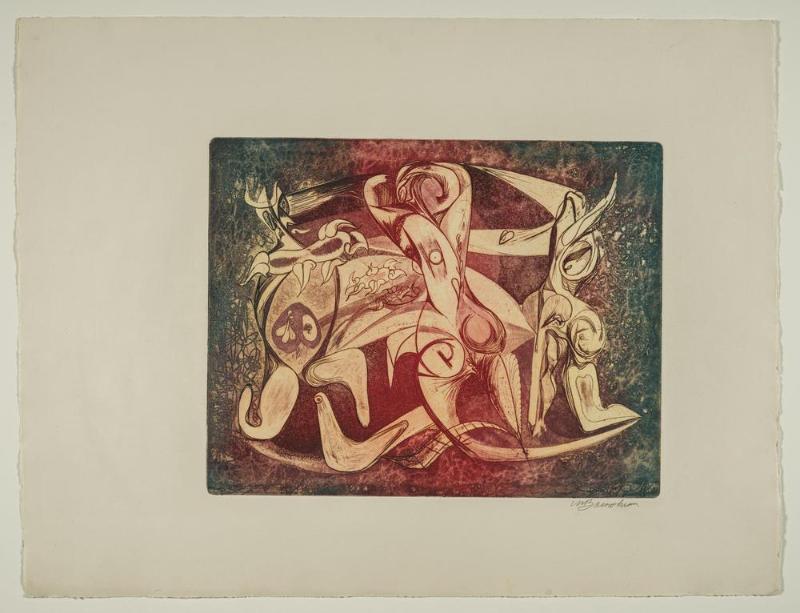 Love Scene from Faust