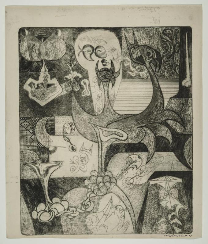 Creatures of Prometheus