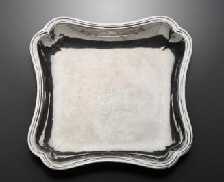 Square dish