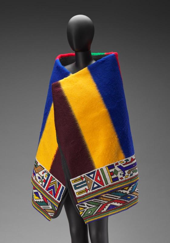 Blanket (Nguba)