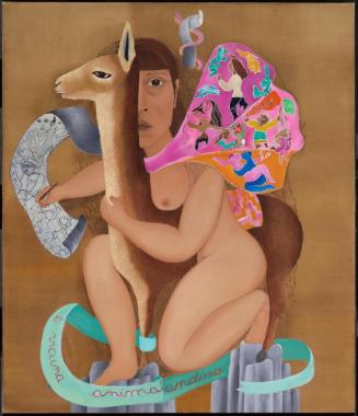 La Vicuña