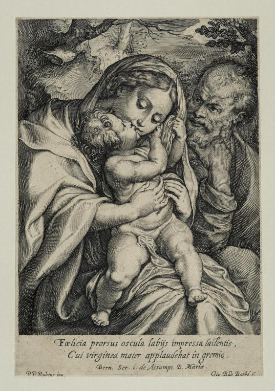 Holy Family