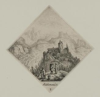 Autumn, from The Four Seasons (Holl. 13-16)