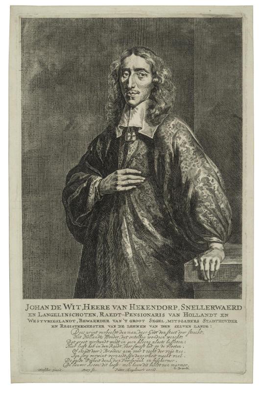 Johann de Witt