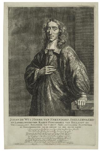 Johann de Witt