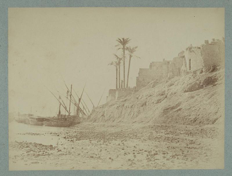 Egypt