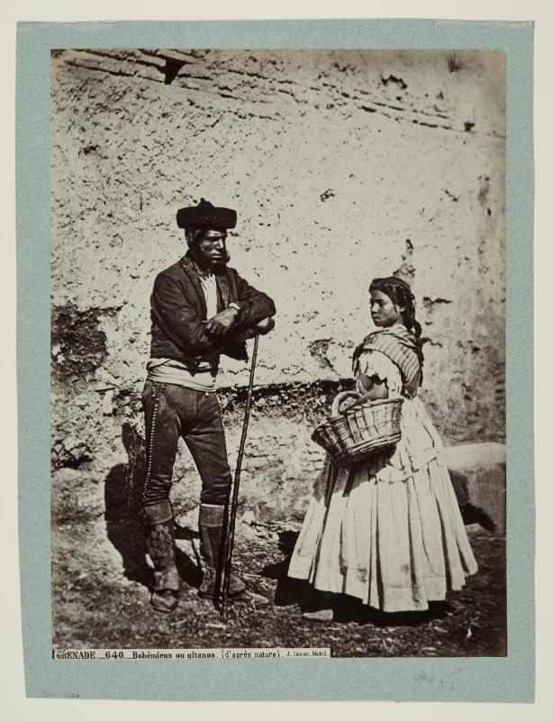 Gypsies, Grenada