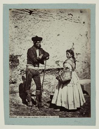 Gypsies, Grenada