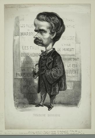 Théodore Barrière