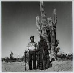 Desierto de Sonora (Sonoran Desert)
