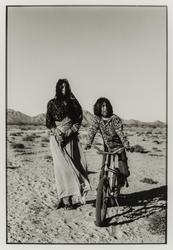 Desierto de Sonora (Sonoran Desert)