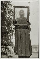 Serafina, Juchitán, México 