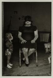 Doña Guadalupe, Juchitán, México 