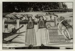 Festival del Lagarto (Alligator Festival), Juchitán, México