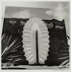 Vírgen de Guadalupe (Virgin de Guadalupe), Chalma, México