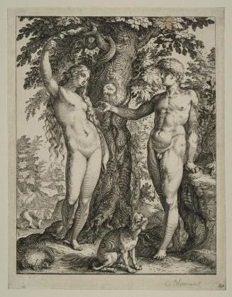 Adam and Eve