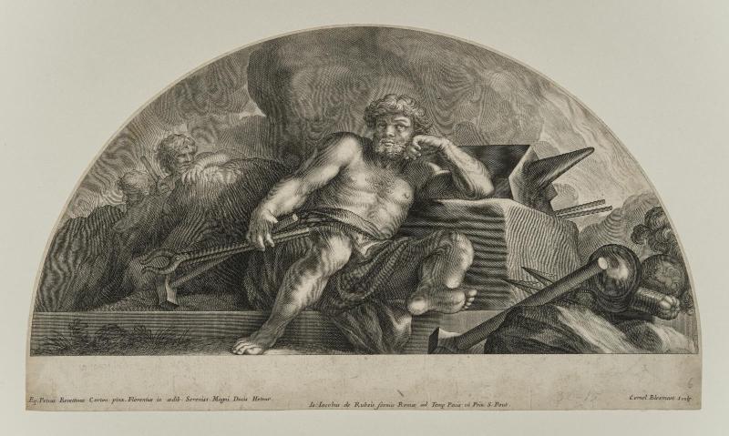 Vulcan