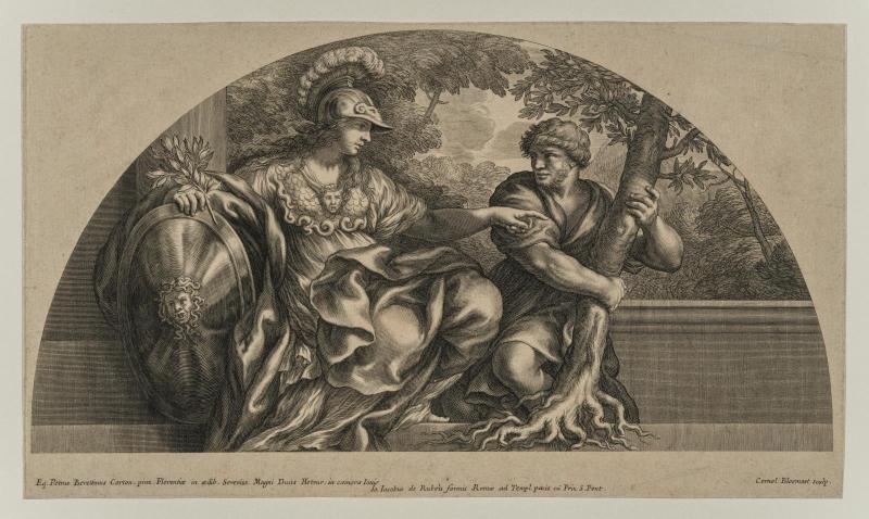 Pallas Athena