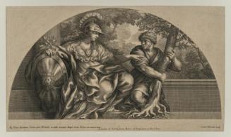 Pallas Athena