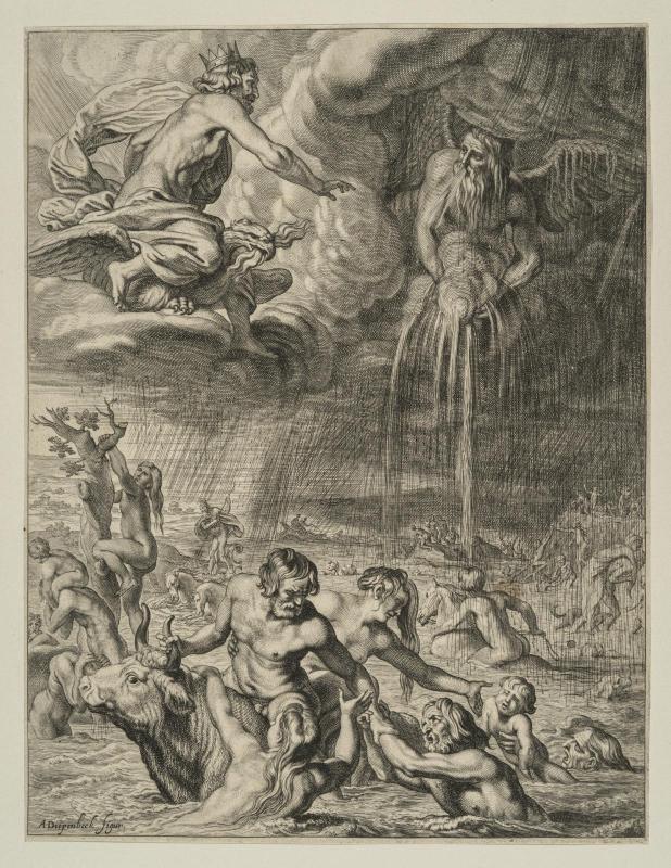 The Deluge