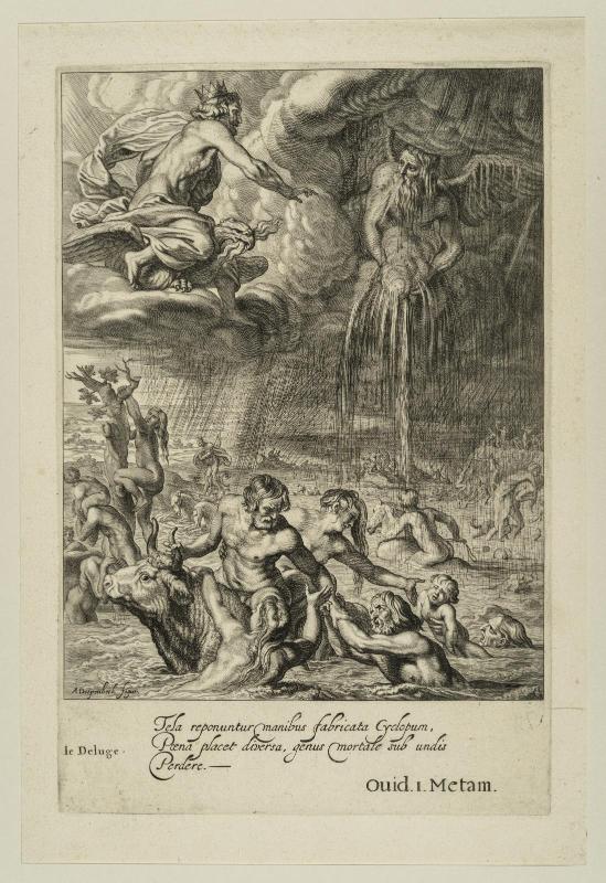 The Deluge