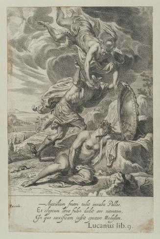 Perseus and Gorgo