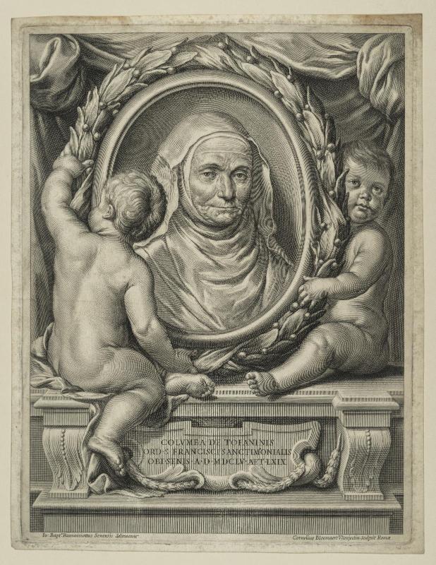 Columbia de Tofaninis