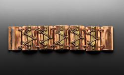 Link bracelet