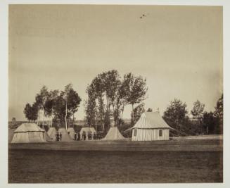 The Camp at Chalons