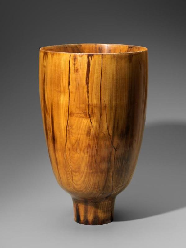 Untitled (Vessel)