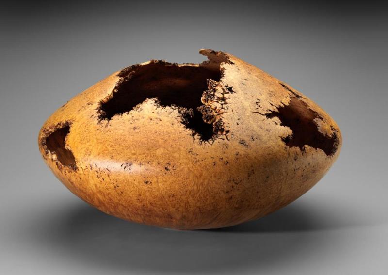 Untitled (Vessel)