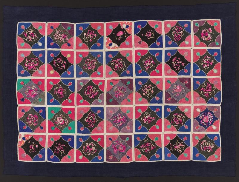 Bed cover