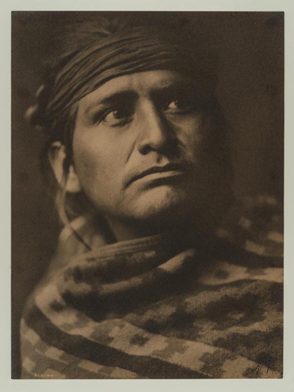 Indian Chief, Chief of the Desert
