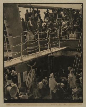 The Steerage