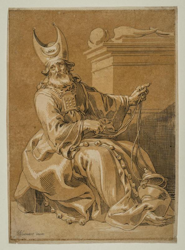 Moses