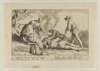 Pastoral Scenes