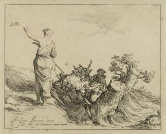 Landscape with Figures