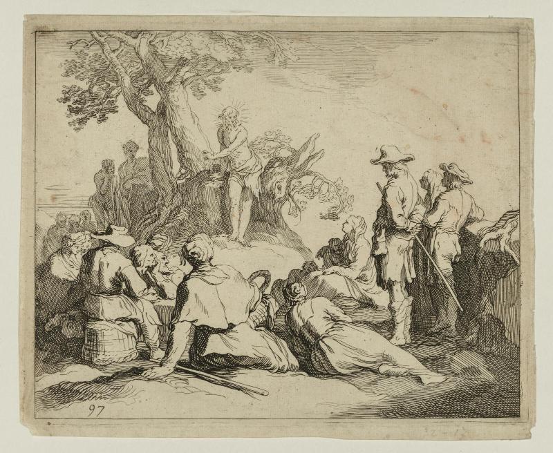 97th plate
