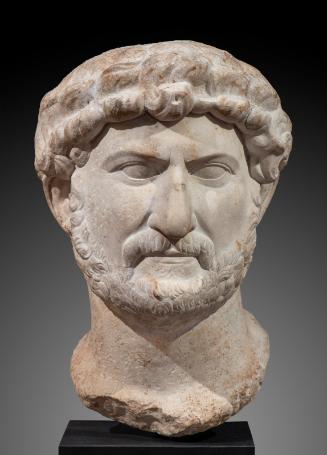 Head of Hadrian